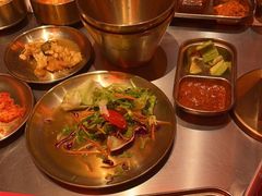 -西塔老太太泥炉烤肉(苏州大悦城店)