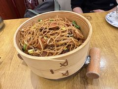 -老雒阳面馆·水席(王城路店)