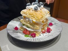 -四川饭店(长白店)