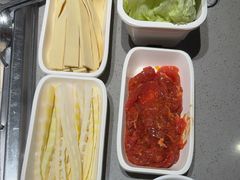 -海底捞火锅(公益西桥店)