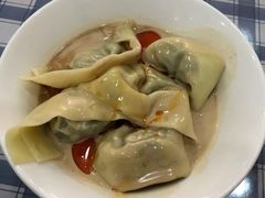 -潘国仙耳光馄饨(黄家阙路店)