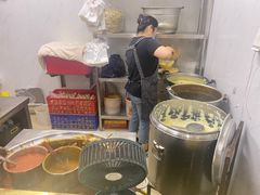 -二李锅巴菜(向东南路店)