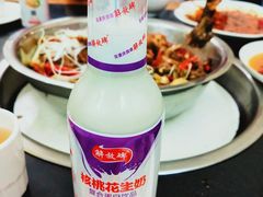 -弓虽昌焖烧鸡(大竹林店)