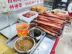 -谭老太正宗柳州螺狮粉(家和花园店)