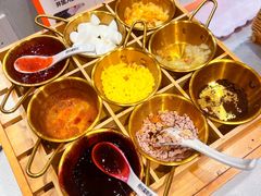 -快乐爱斯米牛排自助(金州安盛店)