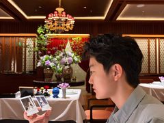-新荣记(建国门外大街店)