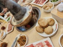 -阳坊大都涮羊肉(阳坊总店)