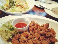 -弗兰克牛排西餐厅Ribone steak house(柠檬花园店)