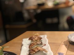 -御牛道日式烤肉料理(杭州万象城店)