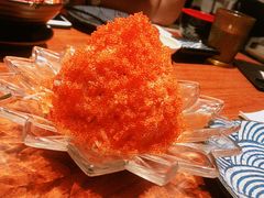 火山沙拉-魔丼屋(日月光店)