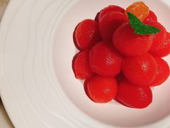 -初蓉丨遇见新川菜(亲贤街荣耀店)