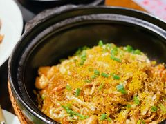 -北京老铺烤鸭(老城根店)