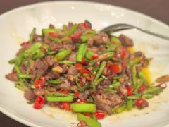 -忆江南·临江鱼馆