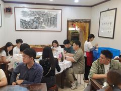 -壶园美食·淮扬菜(东圈门店)