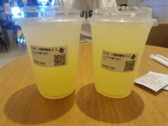 -Tims天好咖啡·贝果(锦江国金中心店)