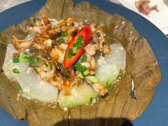 -啫神·广州地标美食(北京路店)