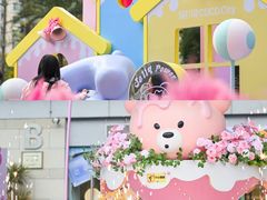 -深圳龙华星河COCO City(民治店)