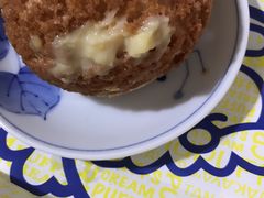 -田中先生の泡芙工坊(罗斯福店)
