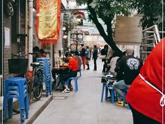 -陈添記·祖傳爽鱼皮·西关老字号(广州首店)
