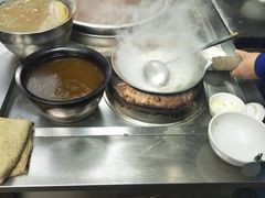-老刘家泡馍·陕西老字号(钟楼广济街店)