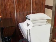 -白云机场商务旅客休息区