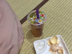 -丽池宫韩式汗蒸会馆(华灯坊店)