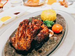 -Steaking·食间牛排(和平店)