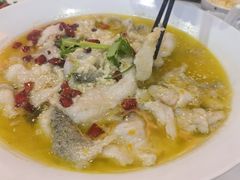 -蓉城小厨·四川味道(浙港国际店)