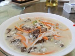 萝卜丝煮巴鱼-荔城生鲜盛宴(番禺旗舰店)