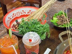 -牛签签串串香(IFS店)
