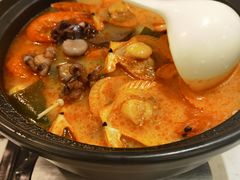 -香香海南菜餐厅