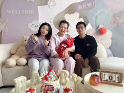 -大美母婴湖畔月子中心(江宁店)