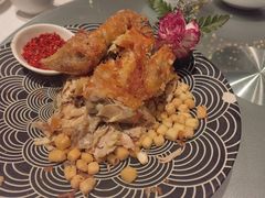 -汉唐宴长安食府