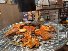 -蒜香焼肉PURUSHIN(马场路店)