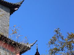 -句容茅山景区