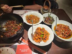 -小隐人家(乐松店)