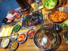 -麻蒲碳烤肉(远景路1号店)