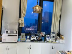 -肆兮眼镜·蔡司·徕卡战略合作店(大坪店)