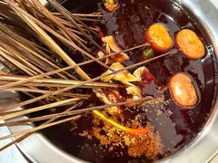 -牛华八婆麻辣烫(起源店)