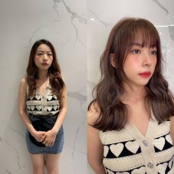 点击看大图 -FIND·M salon