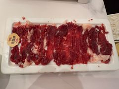 -八合里潮汕鲜牛肉火锅(深圳海岸城店)