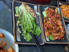 -燚青春东北泥炉烤肉(百合店)