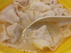 -龙抄手(春熙路总店)