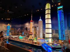 -上海乐高探索中心