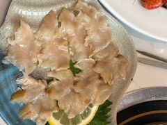 -半岛听涛蒸汽海鲜自助(K11店)