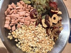 -胡马八破·川菜小馆(宽厚里店)