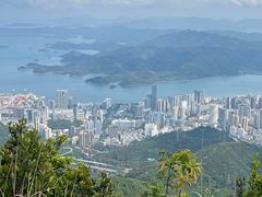 -梧桐山风景名胜区