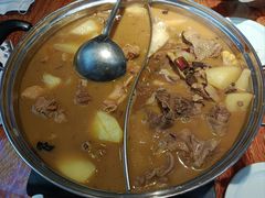 -满堂春特色餐馆