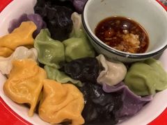 -渡海小渔村.老辈日照菜