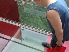 -十渡东湖港风景区